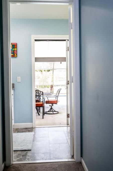 Palm Paradise Luxury Stay/Pool Wellington Exterior foto